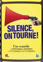 Silence, on tourne !