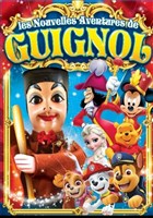 Les Nouvelles Aventures de Guignol et ses Amis les Mascottes  Villeneuve Loubet