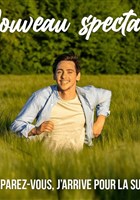 Thomas Marty | Nouveau spectacle