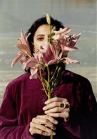 Luciana Morelli : Words of the Wind