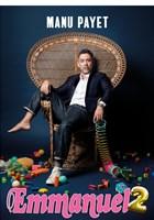 Manu Payet dans Emmanuel 2