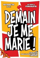Demain je me marie !