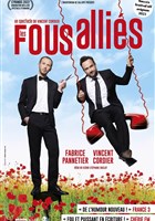 Les fous allis
