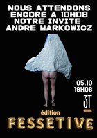 Nous attendons encore  10H08 notre invit Andr Markowicz