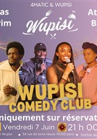Wupisi Comedy