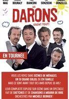Les darons osent tout | Bourges