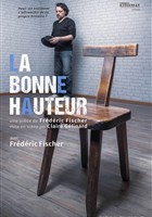 La bonne hauteur