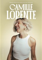 Camille Lorente | En rodage