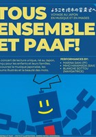 Tous ensemble et Paaf !