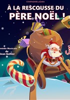 A la rescousse du Pre Nol