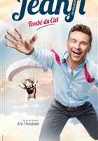 Jeanfi Janssens dans Tomb du Ciel