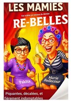 Les mamies re-belles