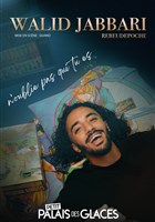 Walid Jabbari dans N'oublie pas qui tu es