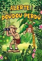 Alerte ! Doudou perdu