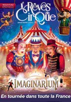Le Cirque Classico dans Rves de Cirque | Orlans