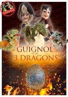 Guignol et les trois dragons