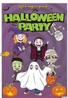 Halloween Party