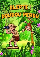 Alerte ! Doudou perdu
