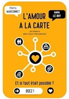 L'amour  la carte