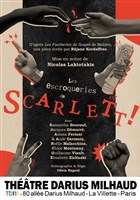 Les escroqueries de Scarlett