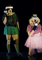 Les soeurs Frakassos