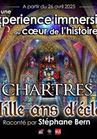 Chartres, Mille ans d'clat