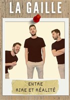 La Gaille : Entre rire et ralit