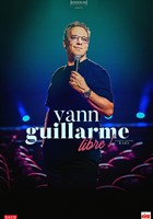 Yann Guillarme dans Libre !