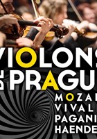 Violons de Prague | Obernai