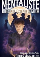 Julien Ammar dans Histoires extraordinaires