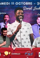 Clap Comedy Club