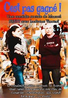 C'est pas gagn ! avec Manuel Pratt, Ludivine Vincent