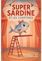 Super Sardine et les comptines