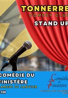 Tonnerre Com�die Club