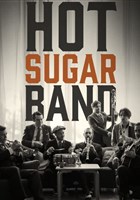 Hot Sugar Band : Hommage � Django Reinhardt