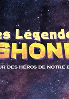 Les lgendes du shnen : shnen melodies