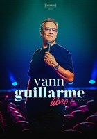 Yann Guillarme dans Libre !
