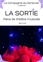 La sortie