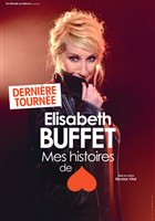 Elisabeth Buffet dans Mes histoires de coeur