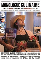 Monologue Culinaire