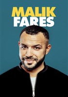 Malik Fares dans En famille