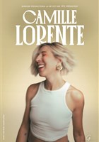 Camille Lorente | En rodage