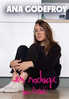 Ana Godefroy | en rodage