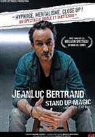 Jean-Luc Bertrand dans Stand up magic