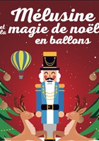 Mlusine et la magie de Nol