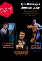 Pays bonheur ou le mercredi sans retour