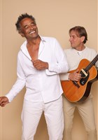 Yannick Noah : Un p'tit tour  deux