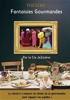 Fantaisies gourmandes