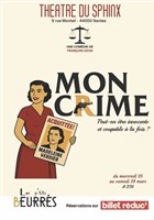 Mon crime