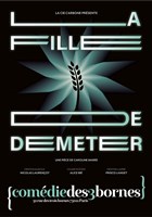 La fille de D�m�ter